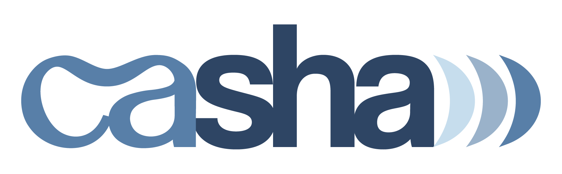 casha logo